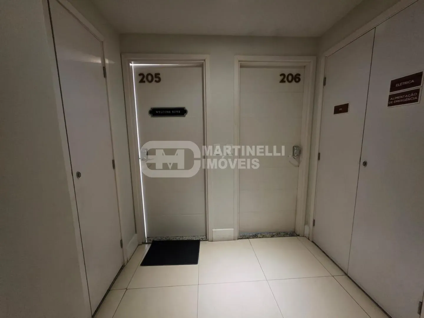 Apartamento, 93 m², com varanda gourmet — photo 16