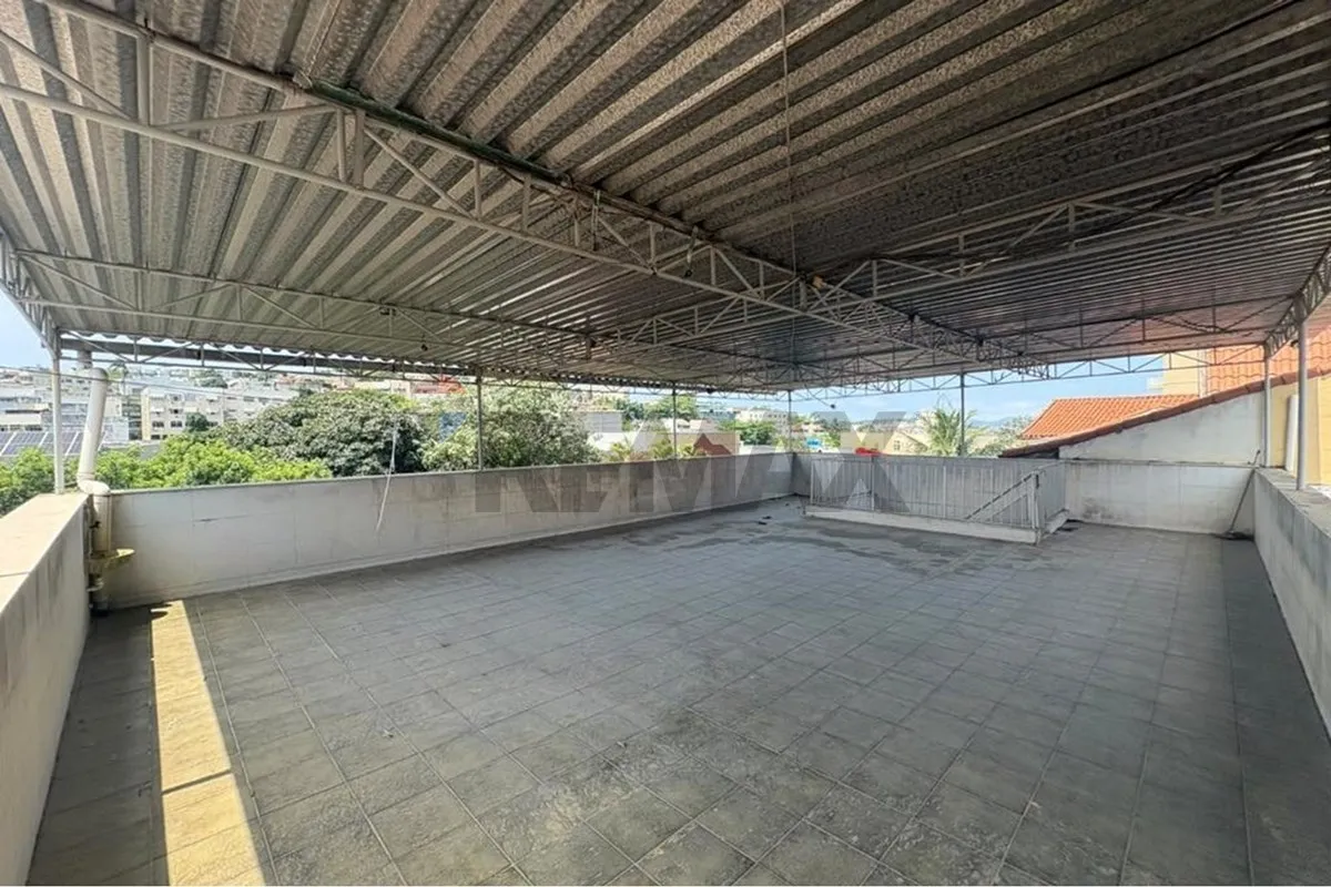 Casa de 4 quartos com banheira, Jardim Guanabara — photo 5