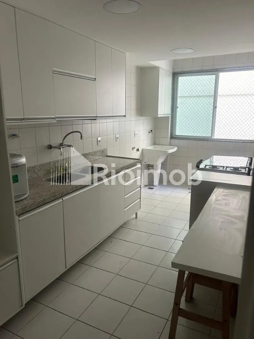 Apartamento de 3 quartos, sendo 1 suíte, 130 m² — photo 8