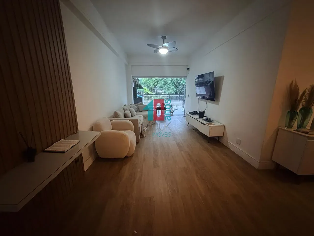 4-bedroom apartment with a washing machine — photo 7