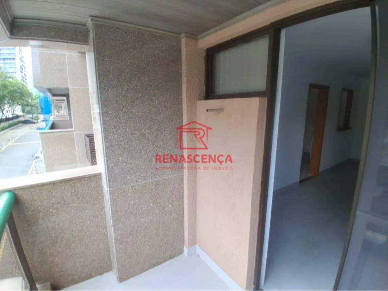 Квартира з 2 спальнями, балконом і 1 паркомісцем — photo 6