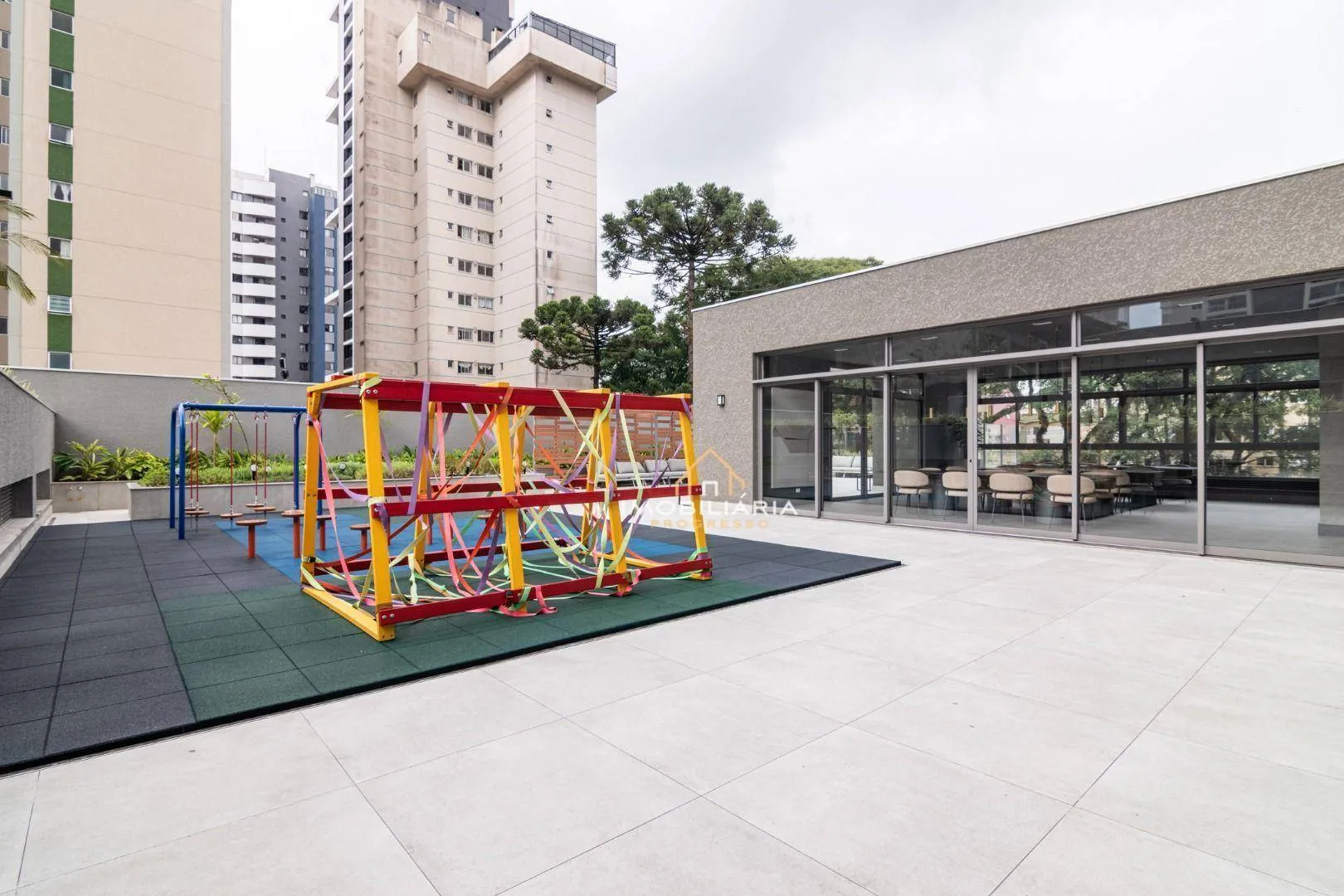 Apartamento de 138 m² com 3 suítes e 2 vagas — photo 37