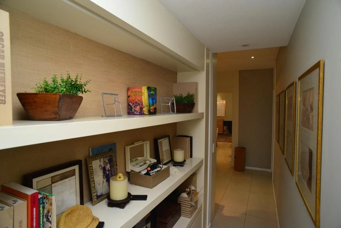 Furnished apartment with 4 en-suites and 5 bathrooms — photo 5
