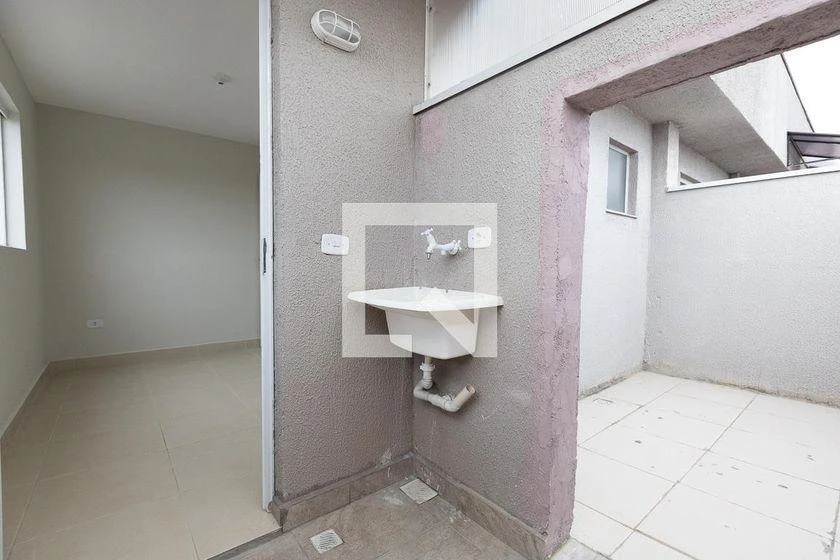 42 m² unfurnished 1-bedroom apartment with 1 parking — photo 7