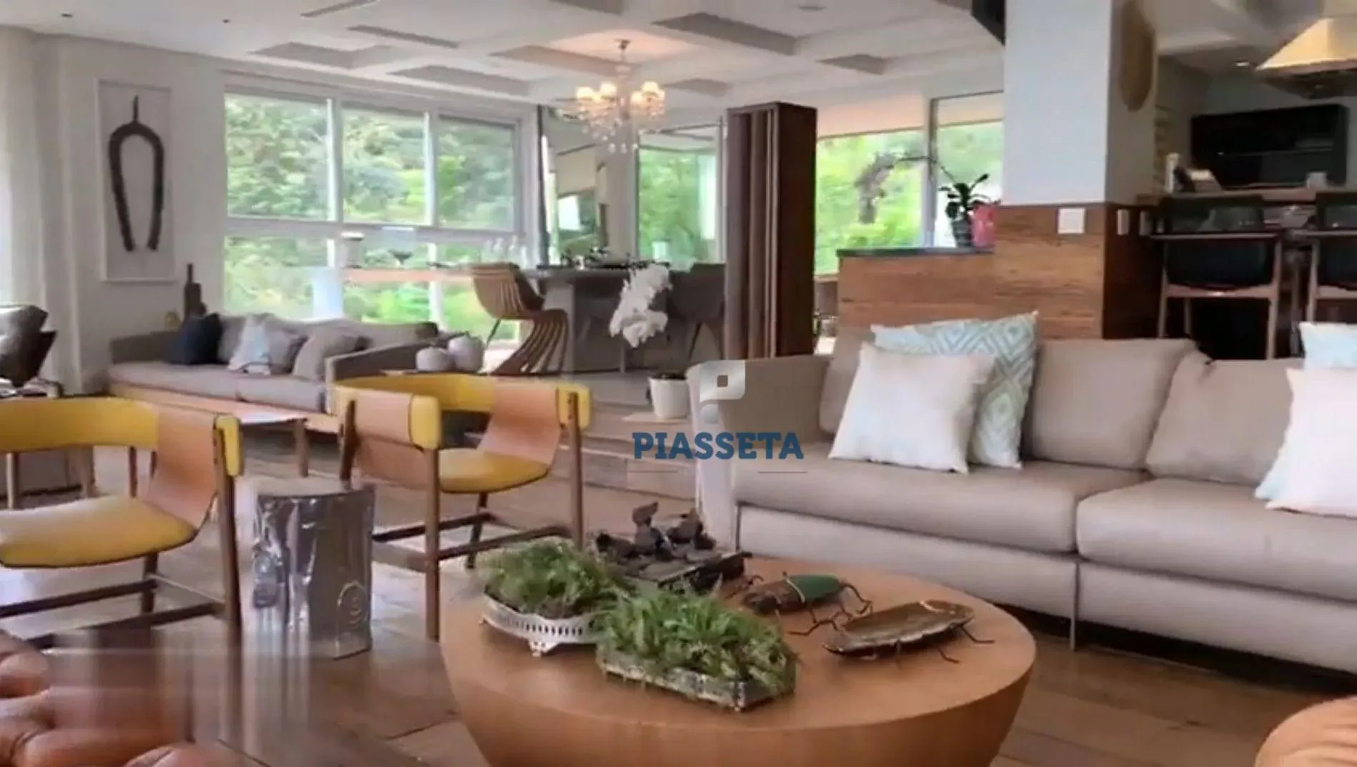 House with 4 en-suite bedrooms, 8 baths and 1800 m² — photo 10