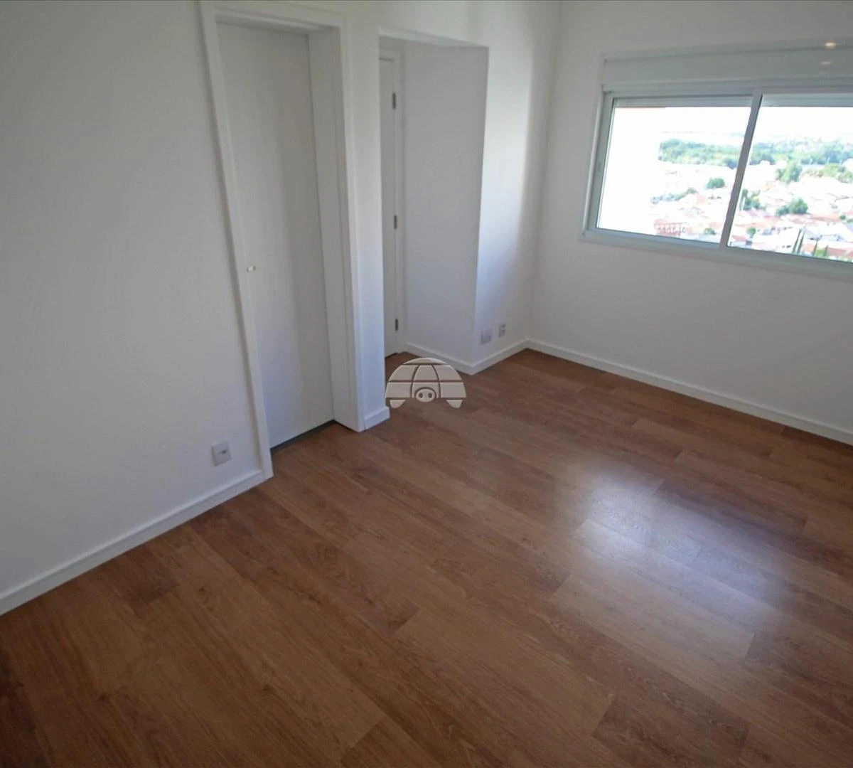 Home office in a 2-bedroom apartment, 69 m² — photo 11