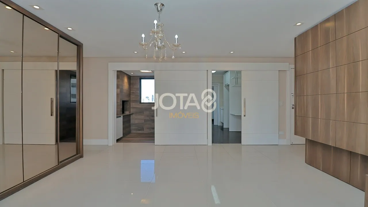 Квартира с 3 спальнями и приватным BBQ, 181 м² — photo 5