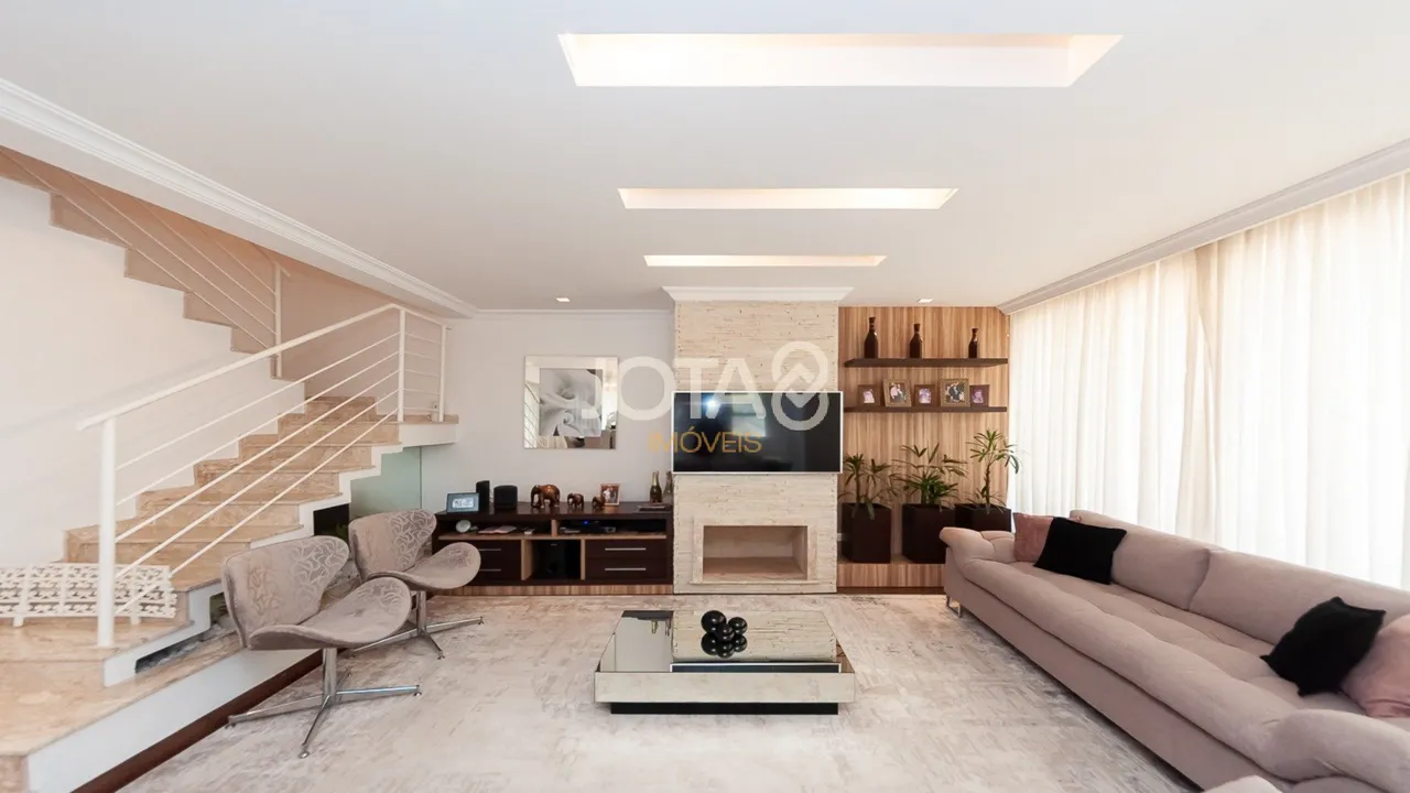 Дом в кондоминиуме 270 м² с приватным BBQ — photo 8