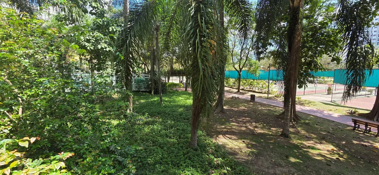 Apartamento de 4 suítes com 234 m² e 3 vagas no 4º andar — photo 28