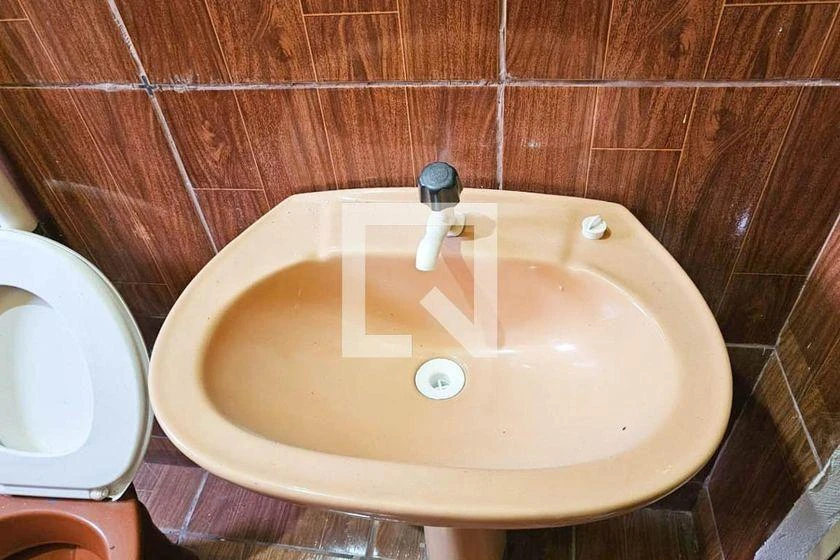 One-bedroom house, 32 m² — photo 13
