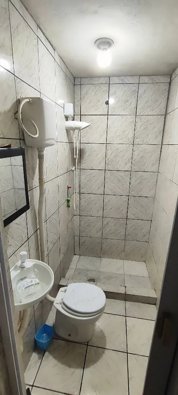 Studio with 1 bedroom and 1 bathroom, no parking — photo 4