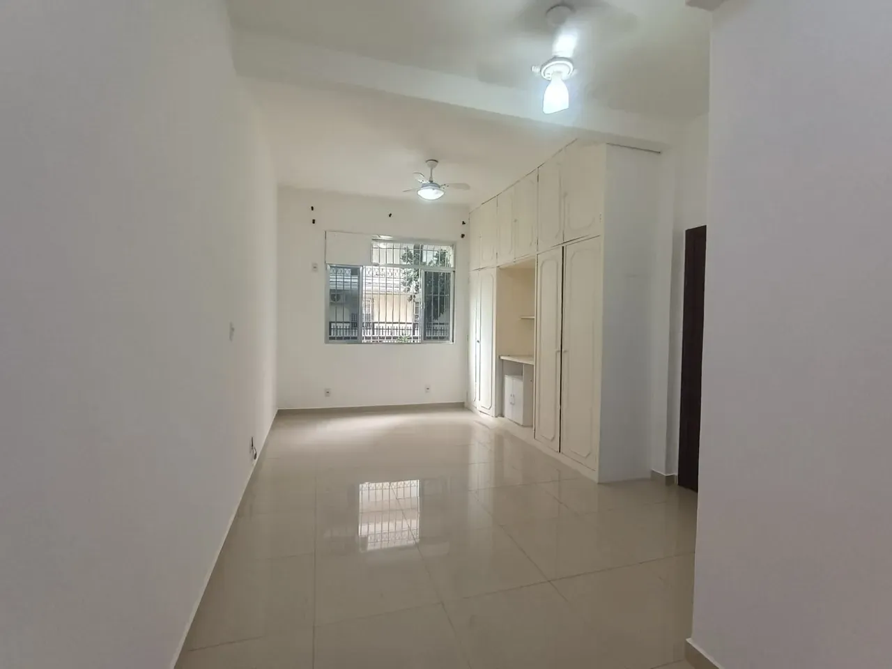 Studio, 27 m², com espaço de home office — photo 3