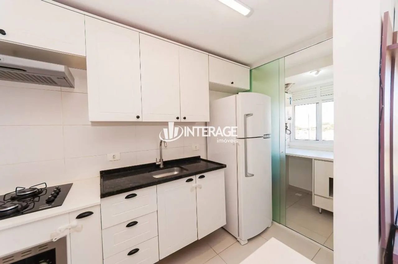 Меблированная квартира 64 м², 3 спальни — photo 5