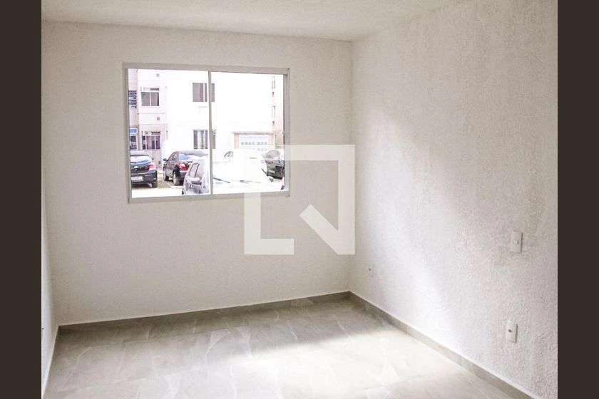 43 m² 2-bedroom apartment with a dedicated laundry area — photo 16