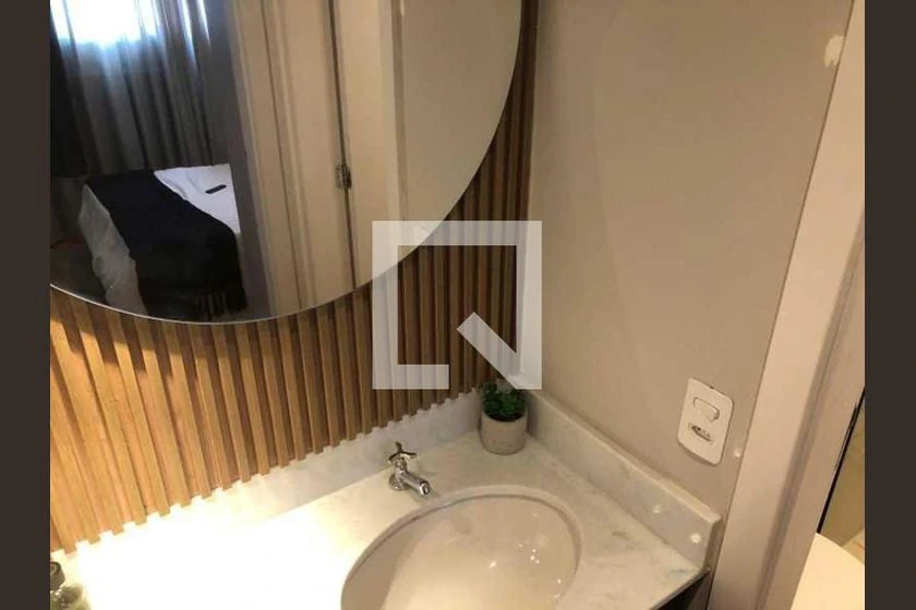 Apartamento mobiliado, 31 m², com máquina de lavar — photo 21