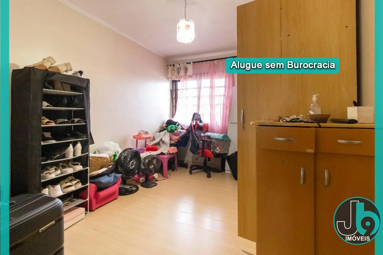 Rental house with 4 bedrooms and 3 bathrooms — photo 29