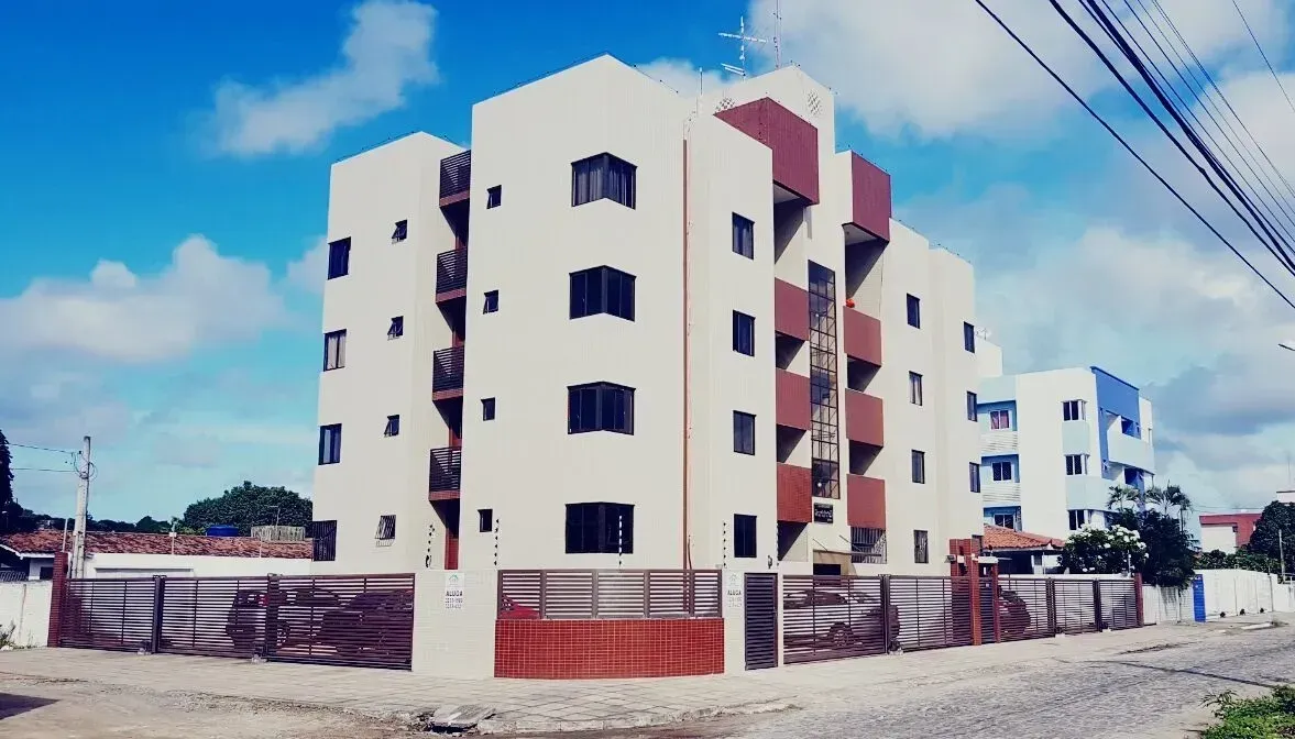 2-bedroom apartment, 1 with its own bathroom, 54 m² — photo 6