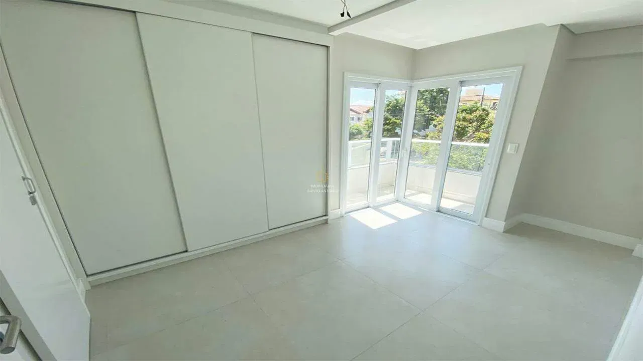 Furnished 1-bedroom apartment with 40 m² and 2 parking spots — photo 15