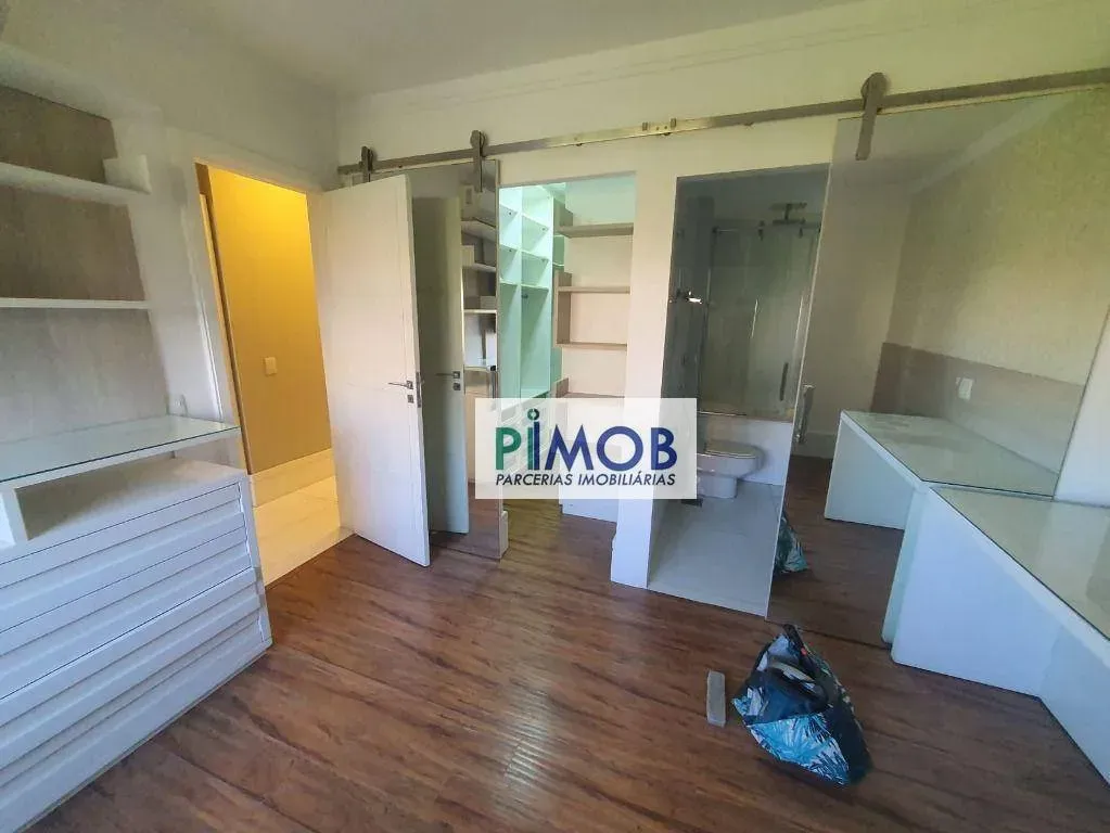 Furnished penthouse with 4 bedrooms and jacuzzi — photo 88