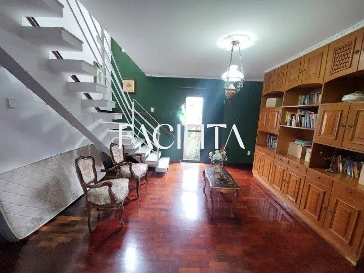 Casa com 7 quartos e jardim privativo — photo 3