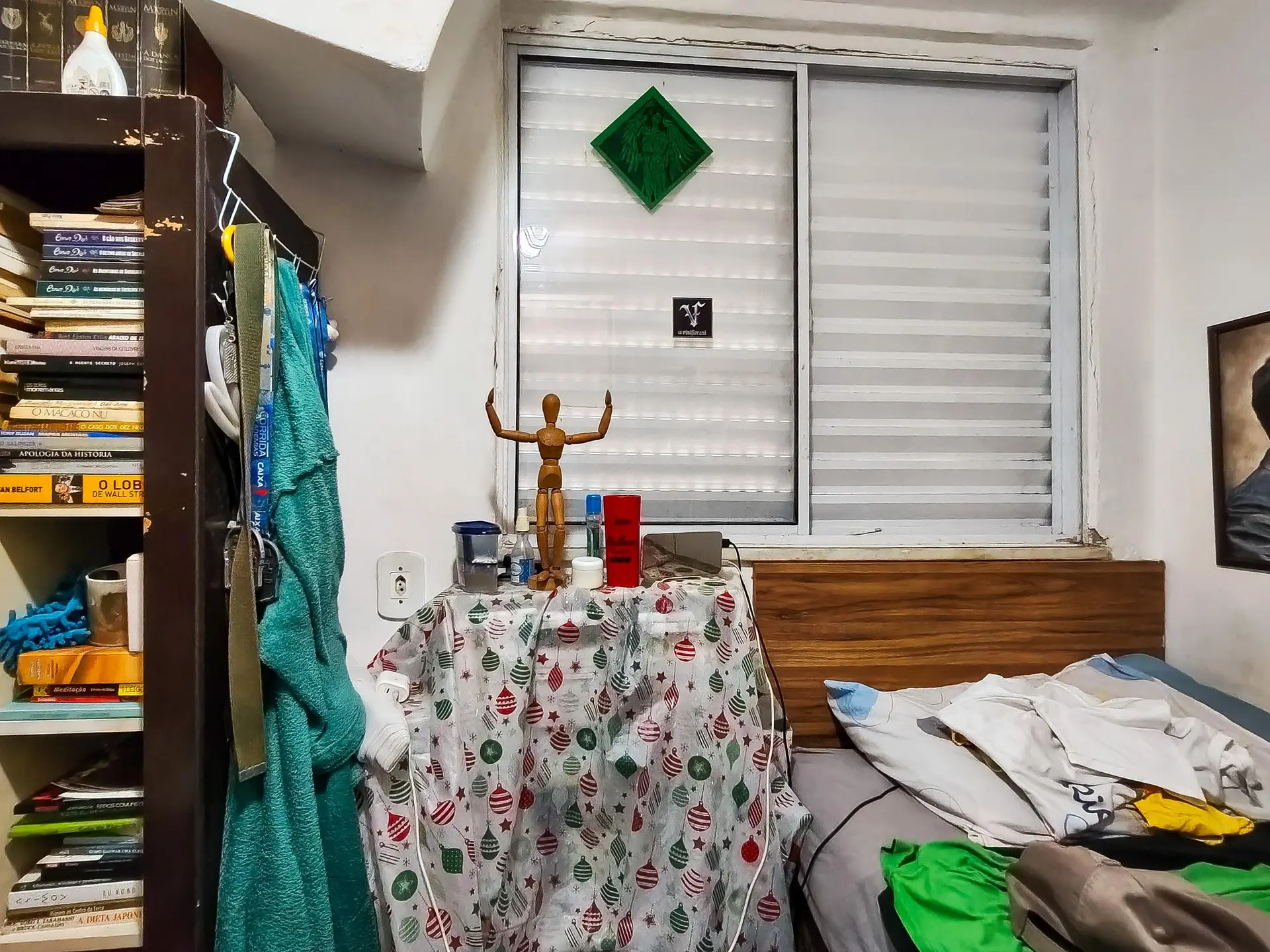 Furnished apartment with 1 en-suite and 2 bathrooms — photo 27