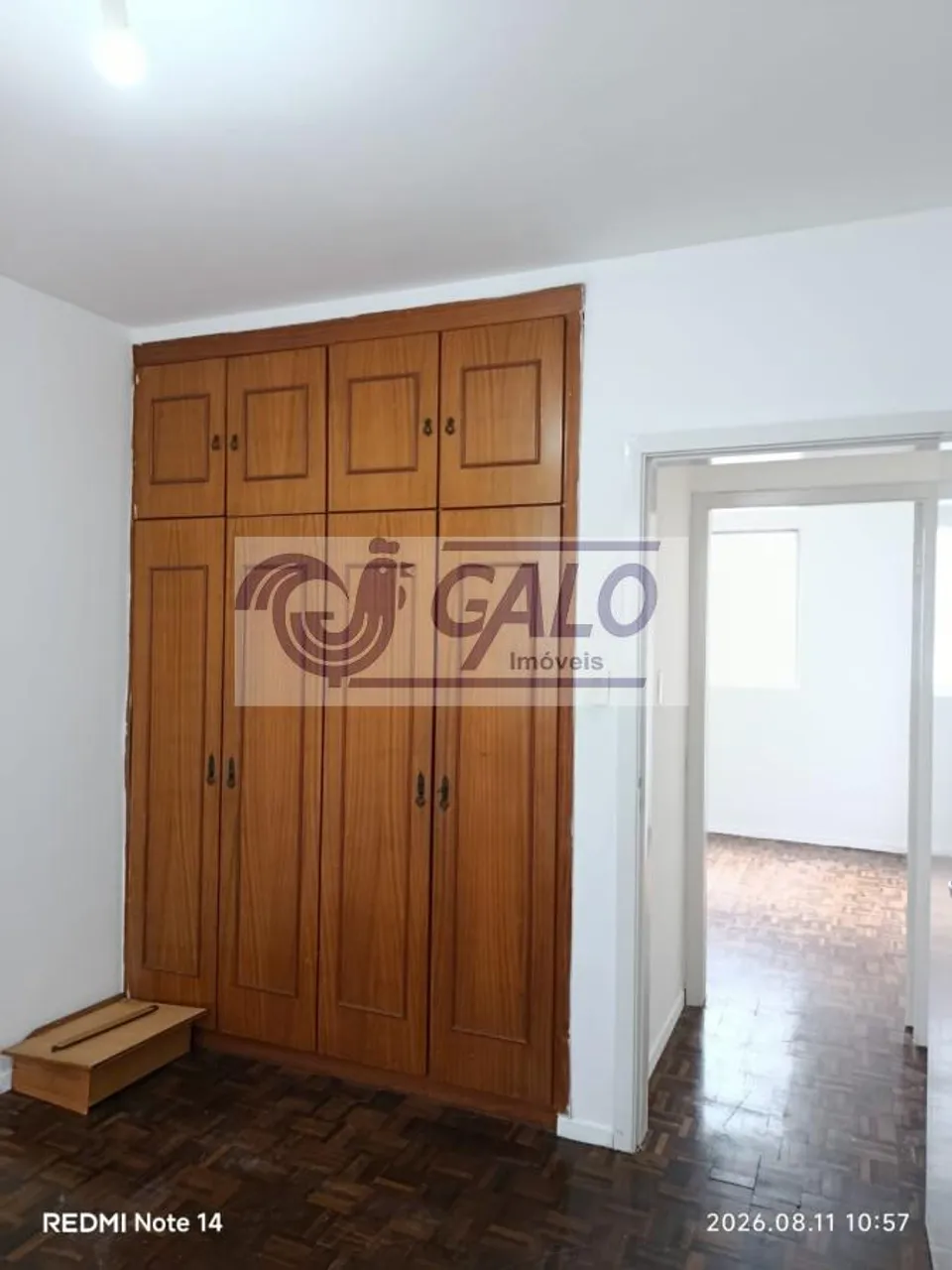 Apartamento com 3 dormitórios e aquecedor a gás — photo 10