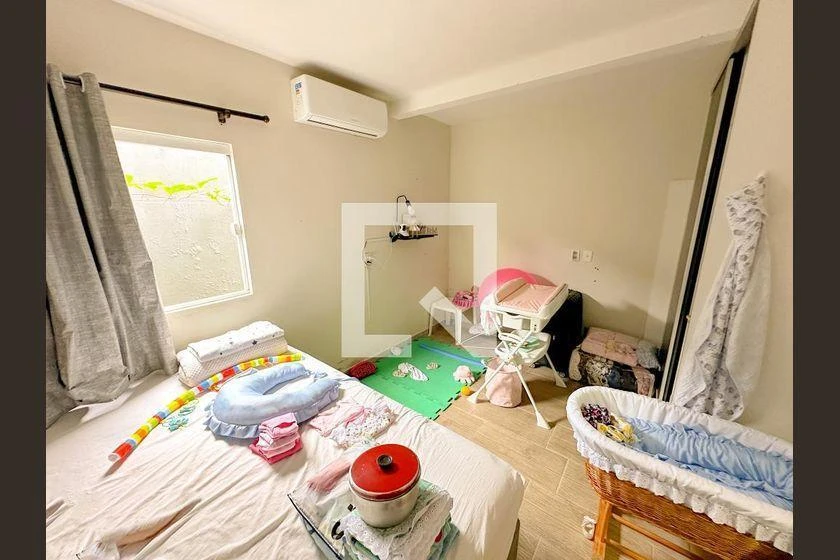 Гардеробна та 3 спальні: будинок 103 м² — photo 24
