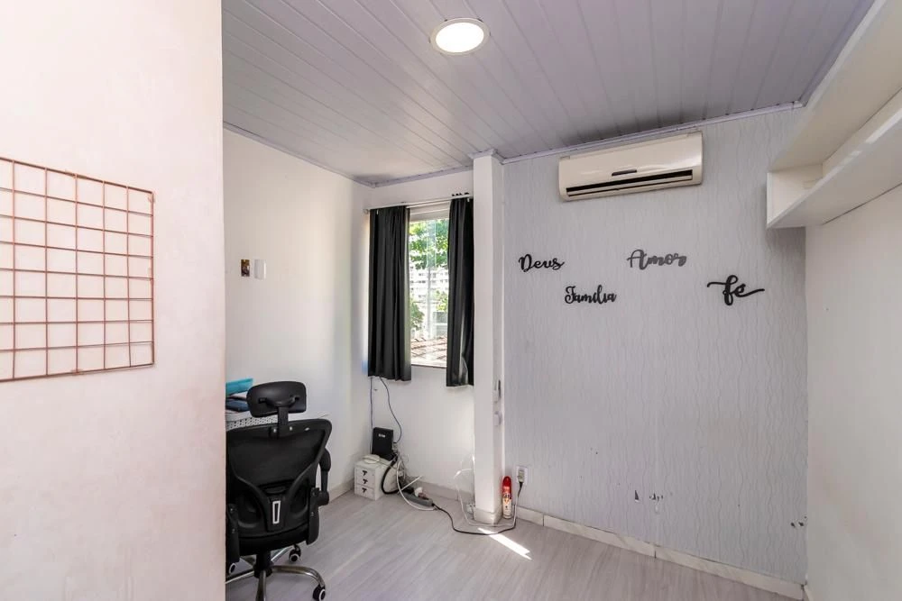 4 quartos e varanda gourmet: apartamento de 64 m² — photo 63