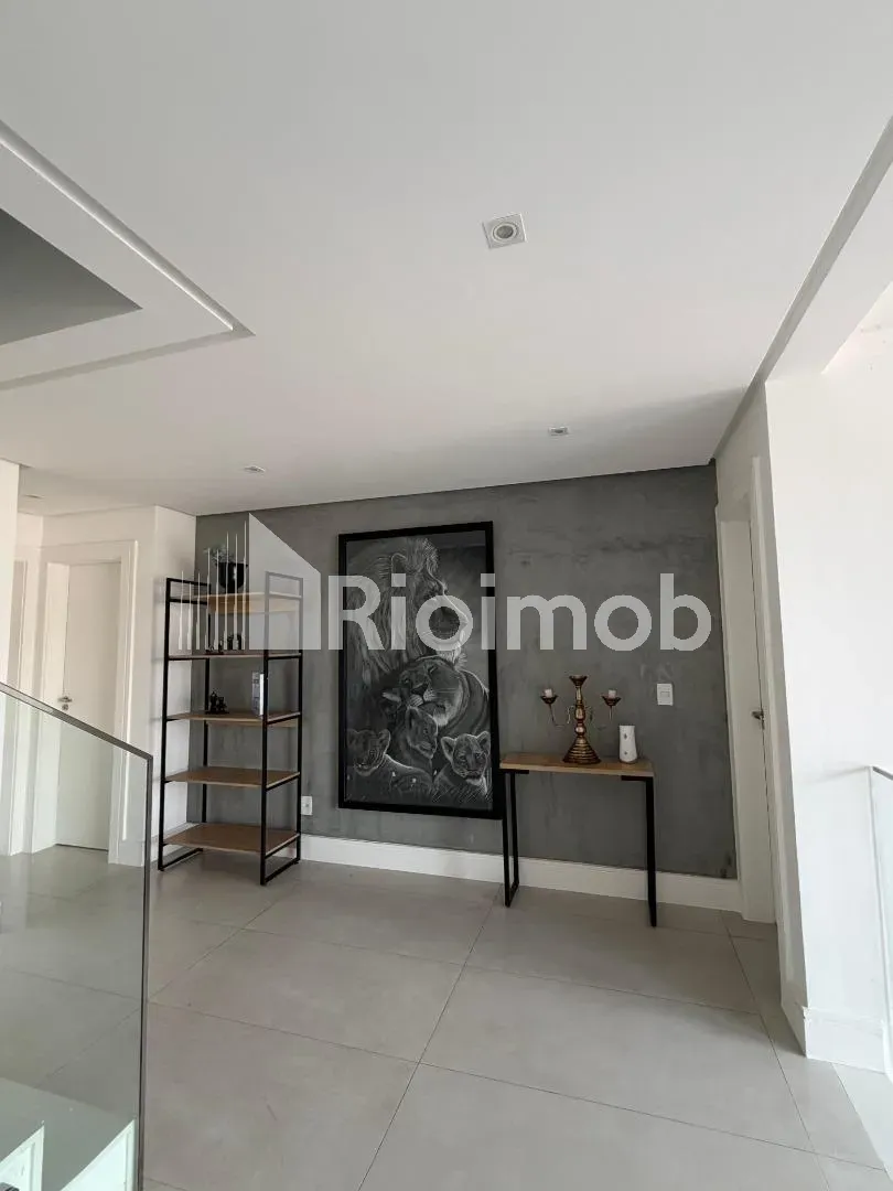 5-bedroom house with a bathtub in Rio de Janeiro — photo 19