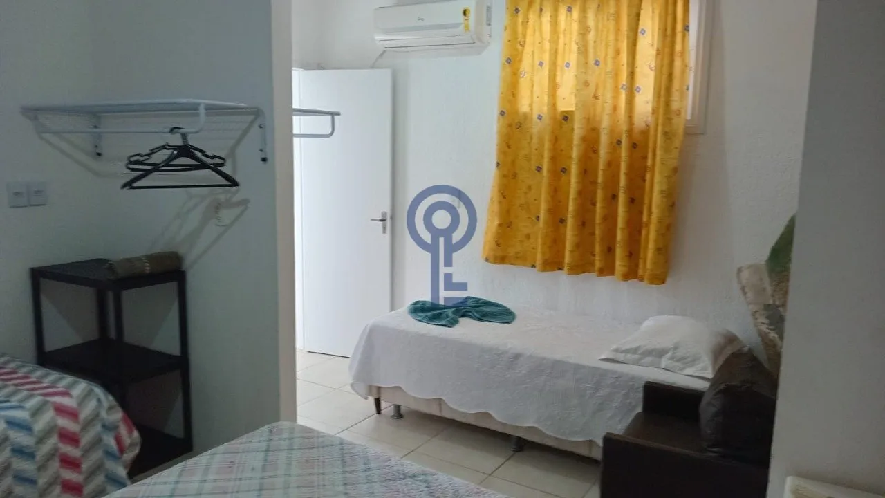 Furnished 2-bedroom apartment with a gas stove — photo 12