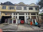 Unfurnished 2-bedroom apartment with 60 m² — photo 17