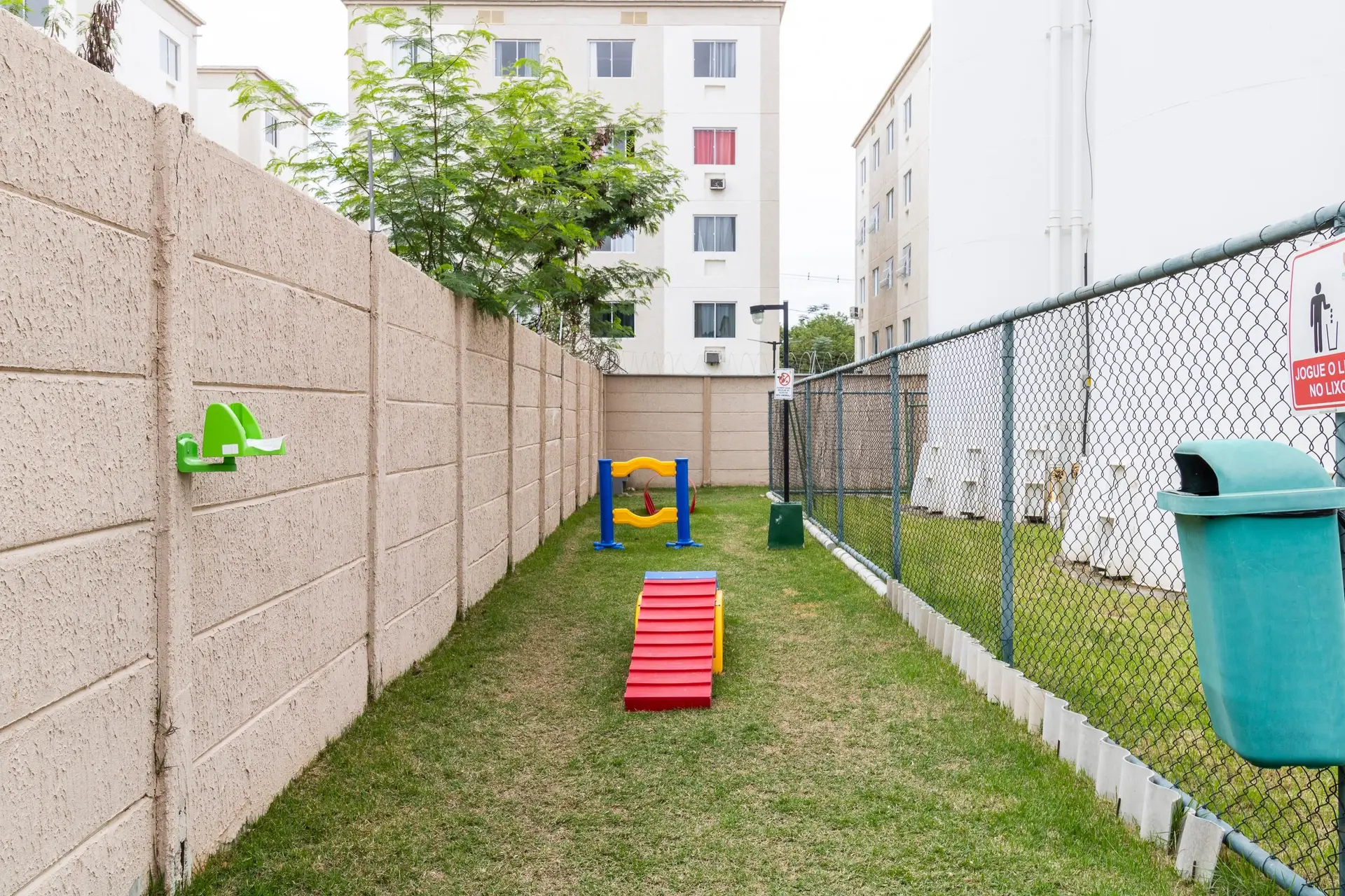 Departamento con balcón cerrado con vidrio en Rio de Janeiro — photo 44