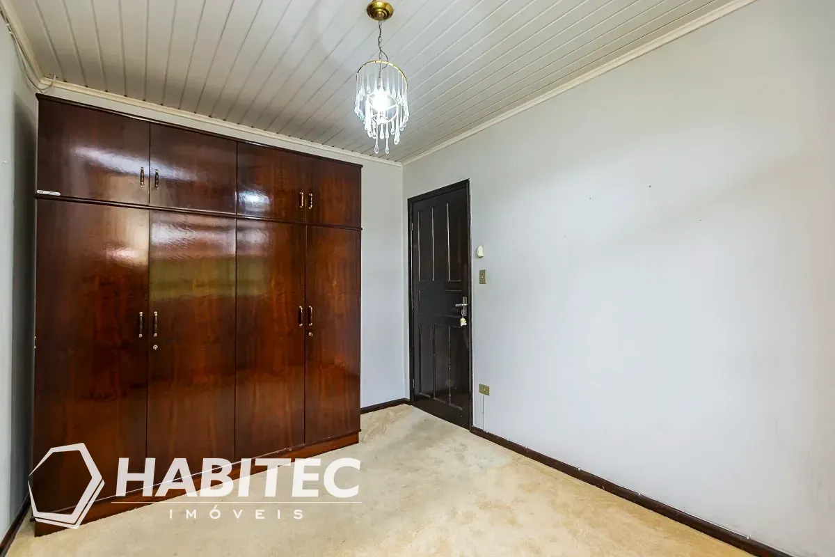 3-bedroom, 138 m² house in Curitiba — photo 16