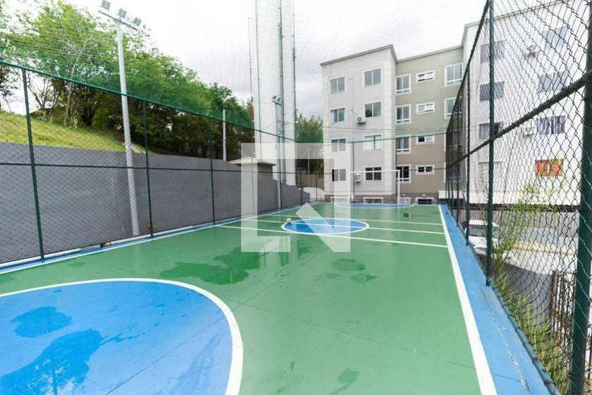 Apartamento, 42 m², com piso de madeira ou laminado — photo 19