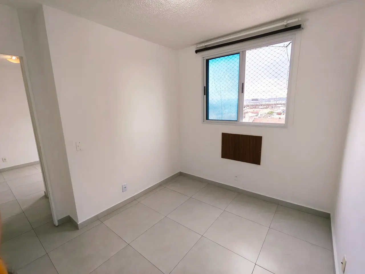 Apartamento de 2 quartos no 7º andar com vaga — photo 36