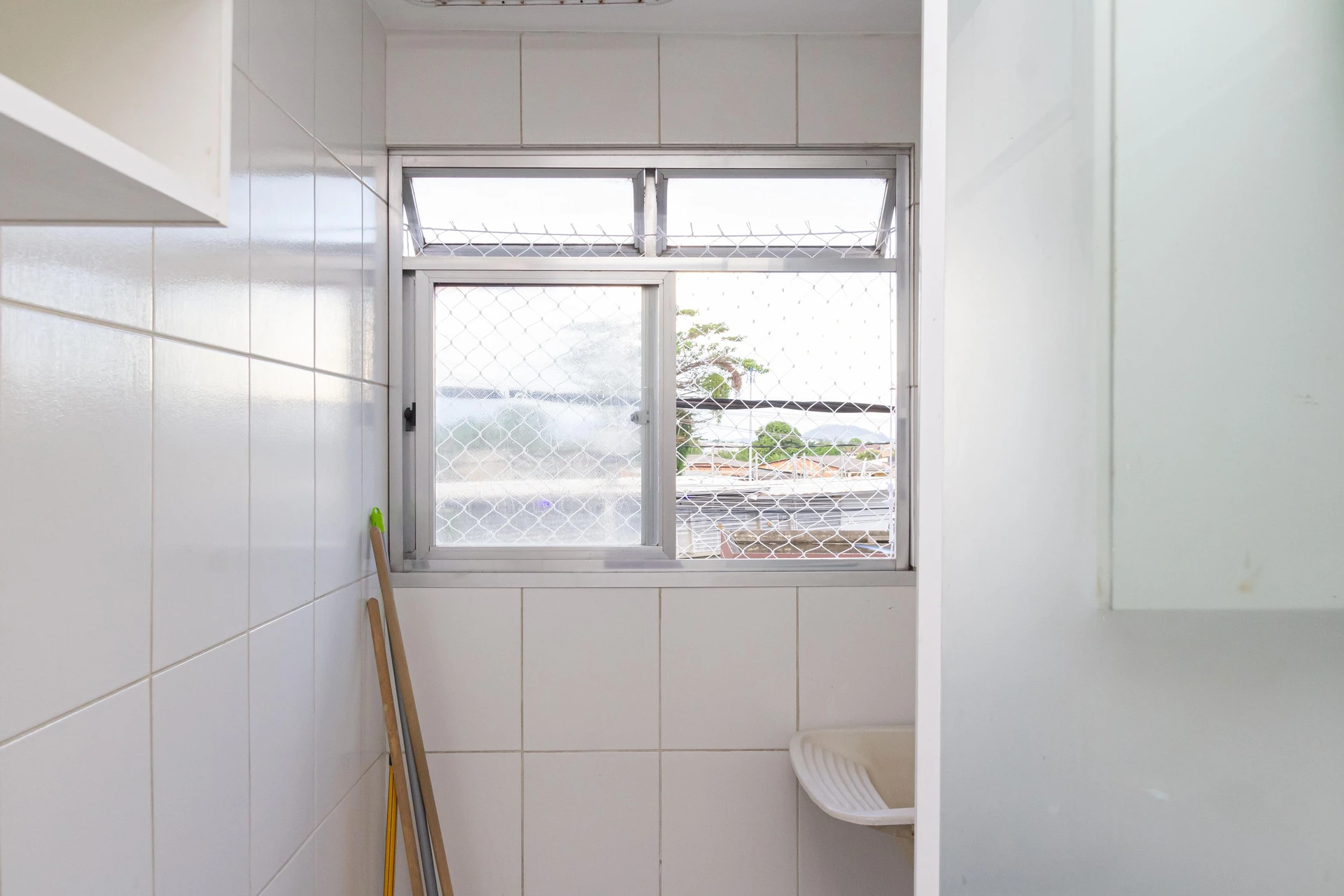 2-bedroom apartment in a building with a pool — photo 18