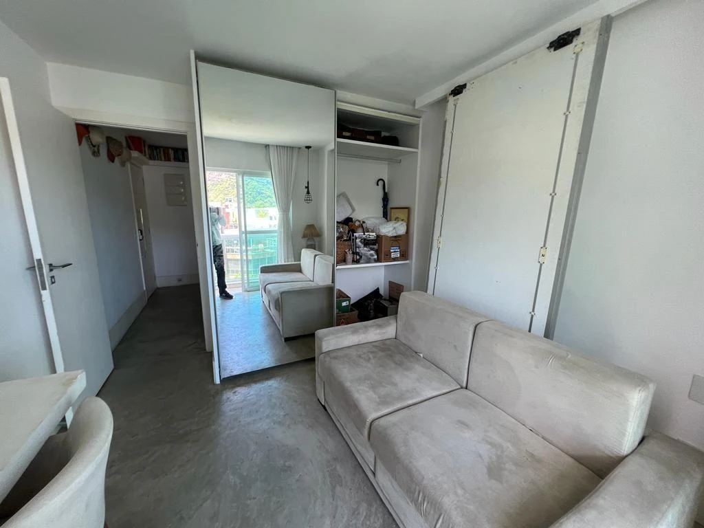 Cobertura duplex com 155 m² e 3 quartos, bem mobiliada — photo 31