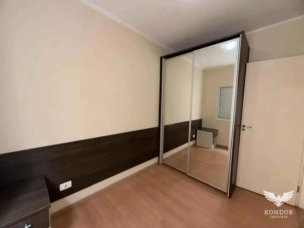 Квартира з 3 спальнями та робочим місцем, Куритиба — photo 4