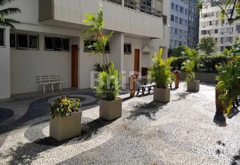 2 quartos e espaço de home office: apartamento de 60 m² — photo 28