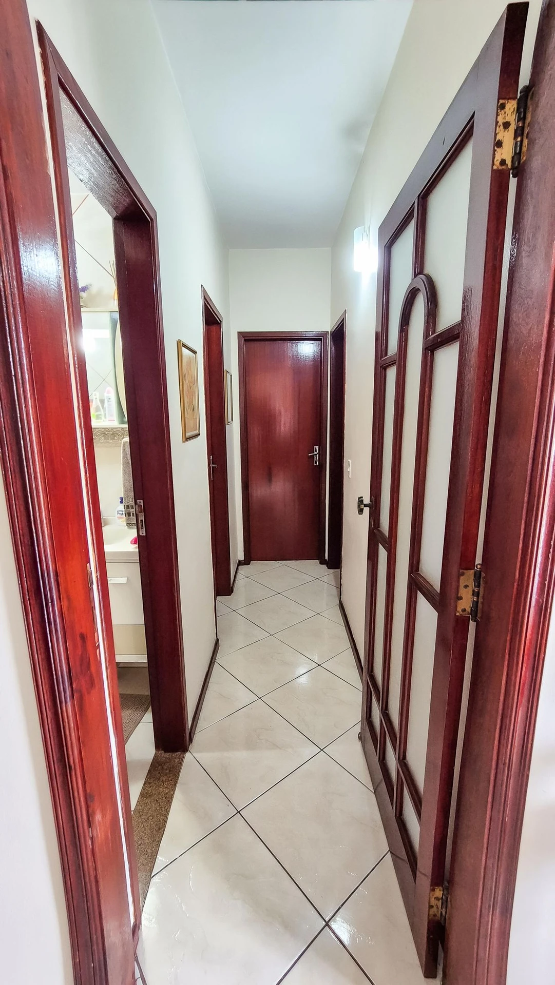 3-bedroom apartment with a washing machine in Rio de Janeiro — photo 71