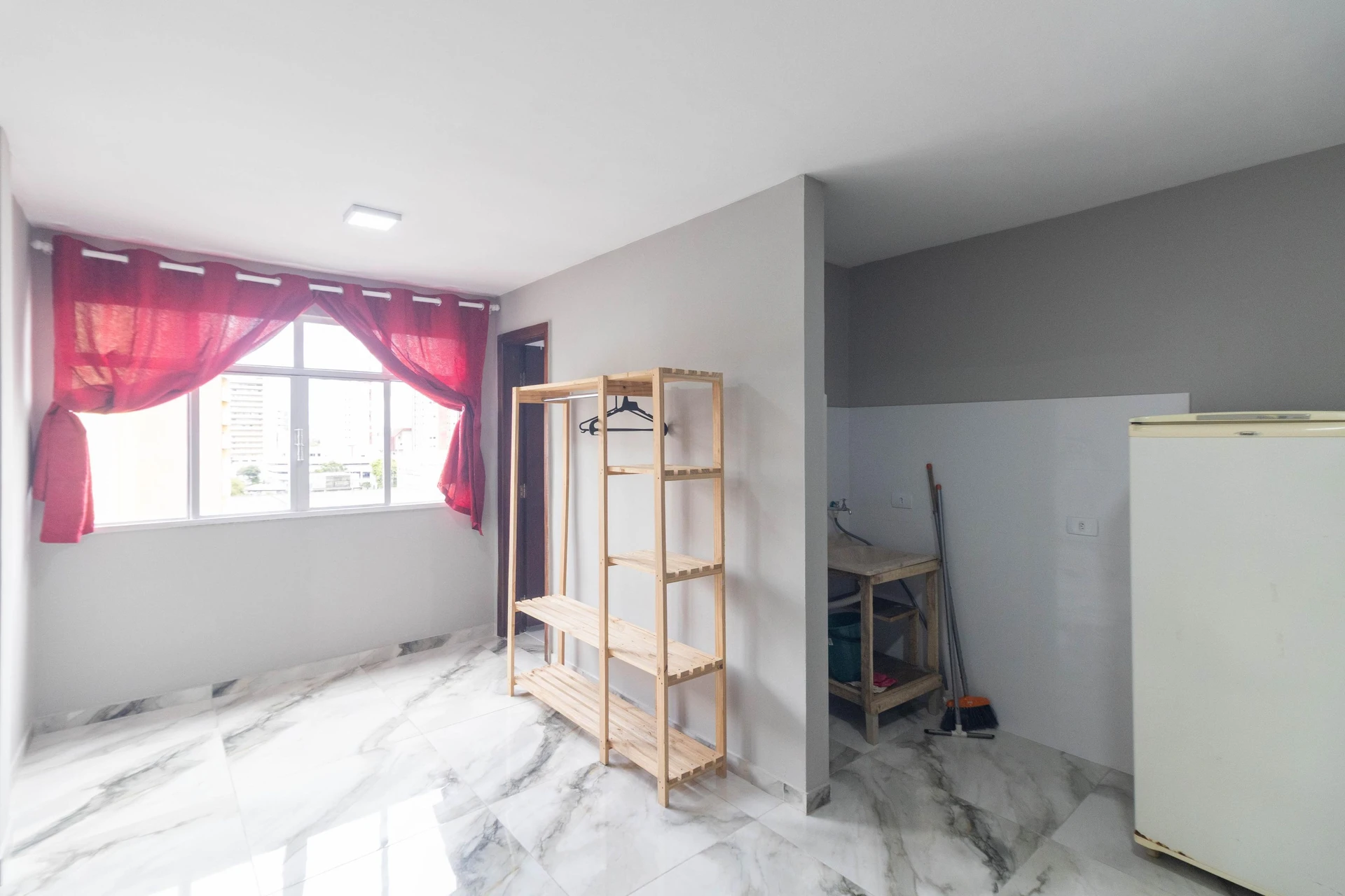 Studio de 20 m² — photo 2