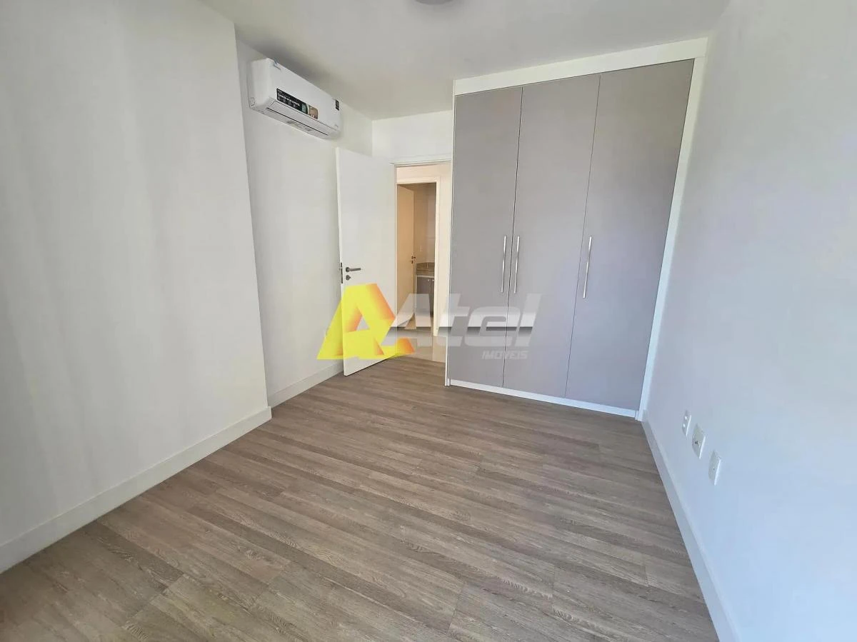 Apartamento 4 quartos com 2 suítes e cozinha fechada — photo 18