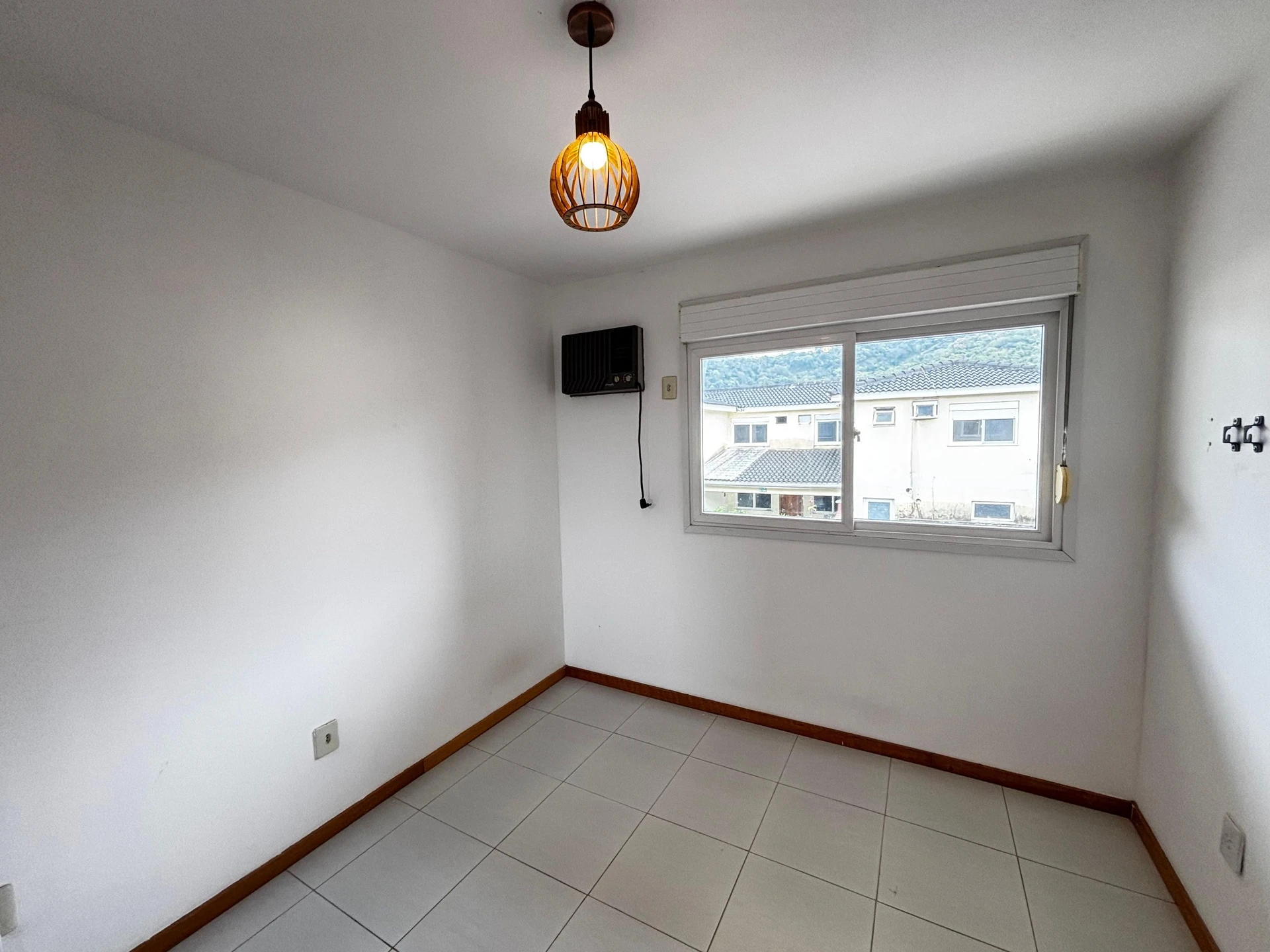 2-bedroom house, 1 with its own bathroom, 57 m² — photo 28