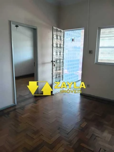 2-bedroom house with 2 parking spots and 49 m² — photo 18