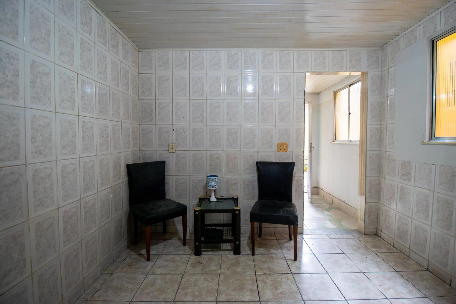 One-bedroom house with a garden — photo 15
