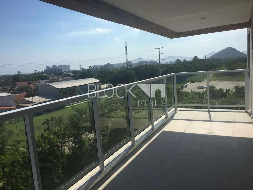 Apartamento de 3 suítes com varanda e churrasqueira — photo 13