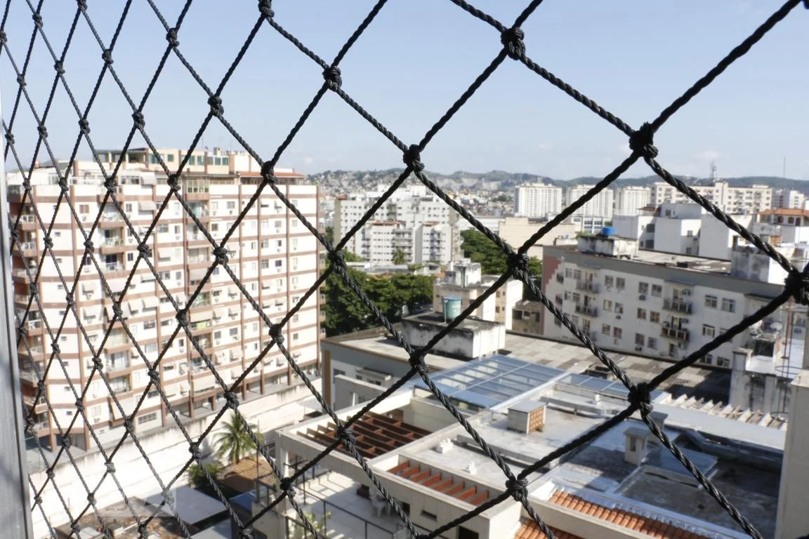 Apartamento para alugar com 2 quartos e varanda — photo 24
