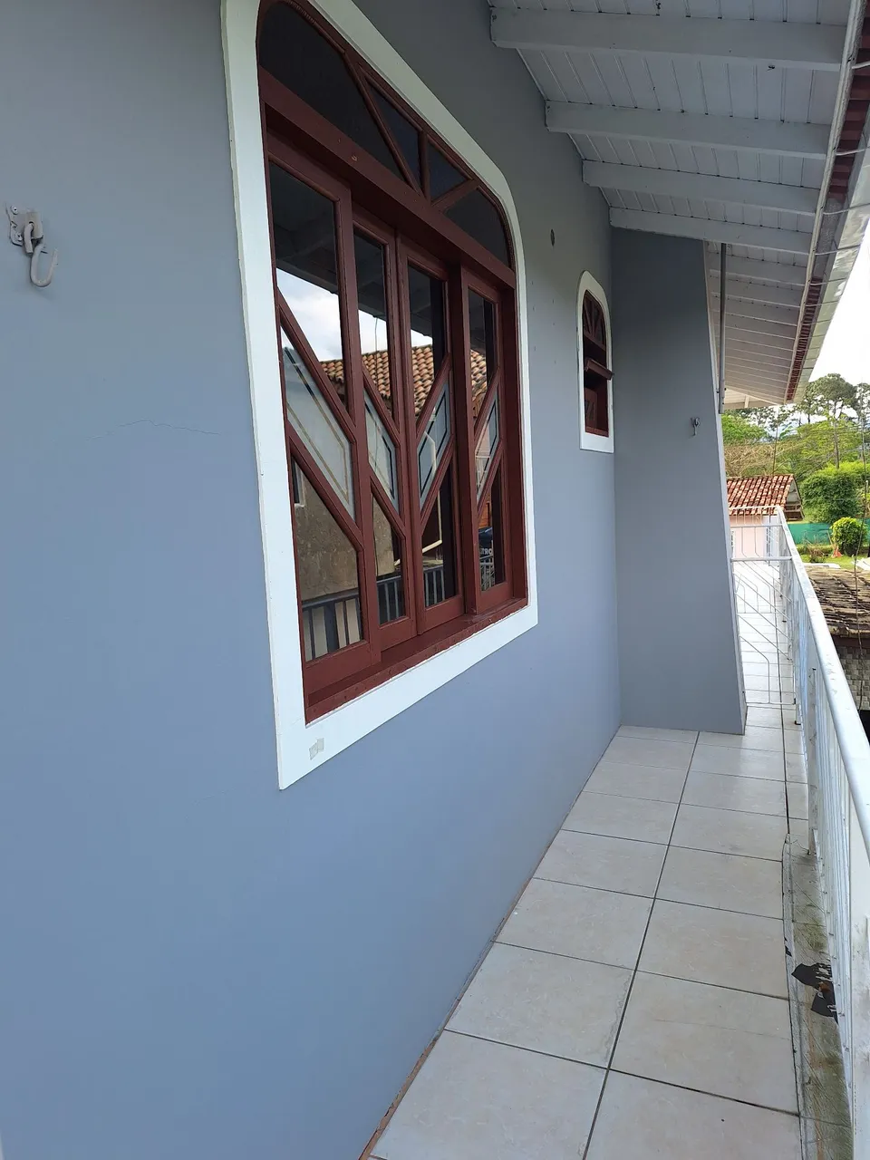 2-bedroom, 55 m² apartment in Florianópolis — photo 10