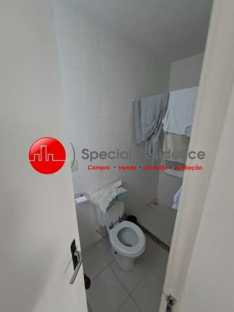 Furnished duplex house with 5 bedrooms and 5 bathrooms — photo 26