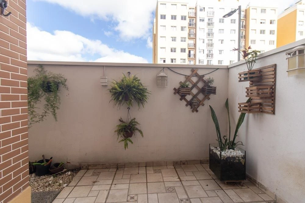 Квартира 75 м² со стиральной машиной и рабочим местом — photo 16